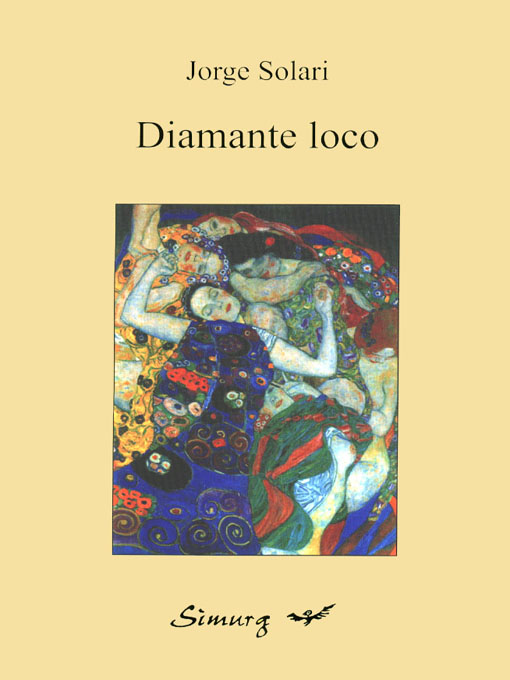 Title details for Diamante loco by Jorge Solari - Wait list